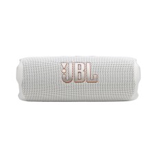 JBL Wireless Speaker Flip 7, White
