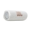 JBL Wireless Speaker Flip 7, White