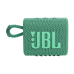 JBL Wireless Speaker GO 3 Green