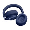 JBL On-Ear Headphones with MIC Bluetooth Live 770NC, Blue