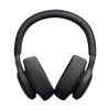 JBL On-Ear Headphones with MIC Bluetooth Live 770NC, Black