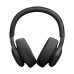 JBL On-Ear Headphones with MIC Bluetooth Live 770NC, Black