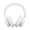 JBL On-Ear Headphones with MIC Bluetooth Live 770NC, White
