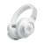 JBL On-Ear Headphones with MIC Bluetooth Live 770NC, White