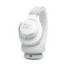 JBL On-Ear Headphones with MIC Bluetooth Live 770NC, White