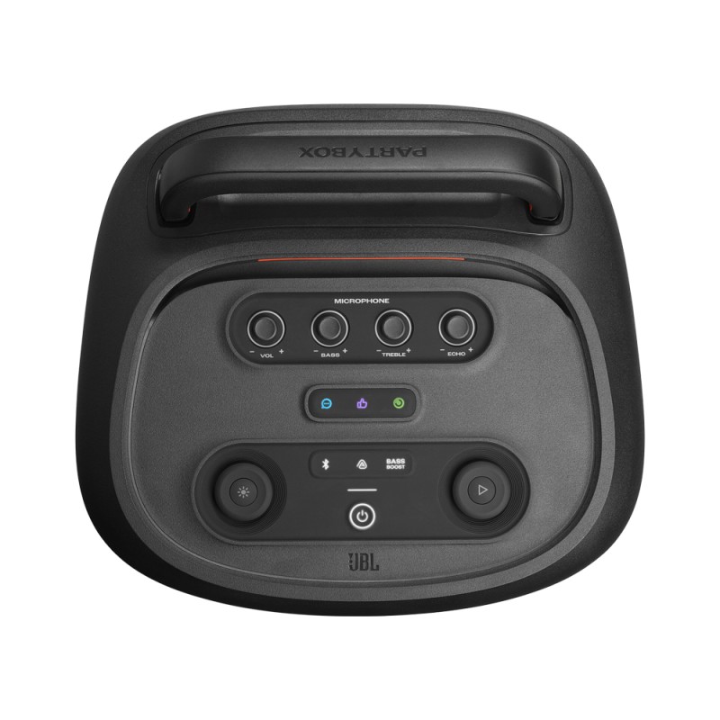 JBL Bluetooth Partybox 520