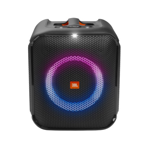 JBL Bluetooth Partybox Encore Essential, Black