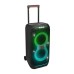 JBL Bluetooth Partybox Stage 320, Black