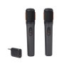 JBL Partybox Wireless Microphone Set