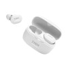 JBL Earphones TWS Tune 130NC, White