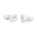 JBL Earphones TWS Tune 130NC, White