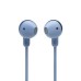 JBL Earphones Bluetooth Tune 215BT, Blue