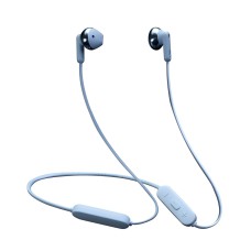 JBL Earphones Bluetooth Tune 215BT, Blue