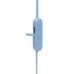JBL Earphones Bluetooth Tune 215BT, Blue