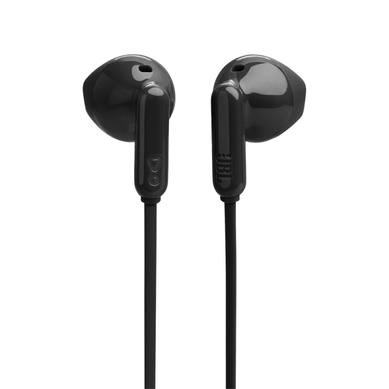 JBL Earphones Bluetooth Tune 235, Black