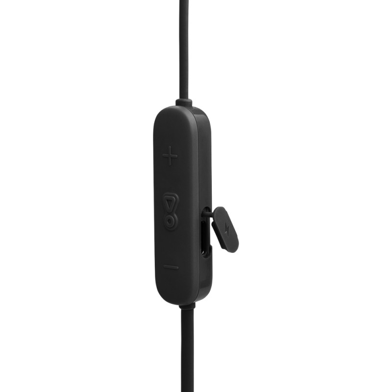 JBL Earphones Bluetooth Tune 235, Black