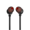JBL Earphones Type-C with Mic Tune 310C, Black