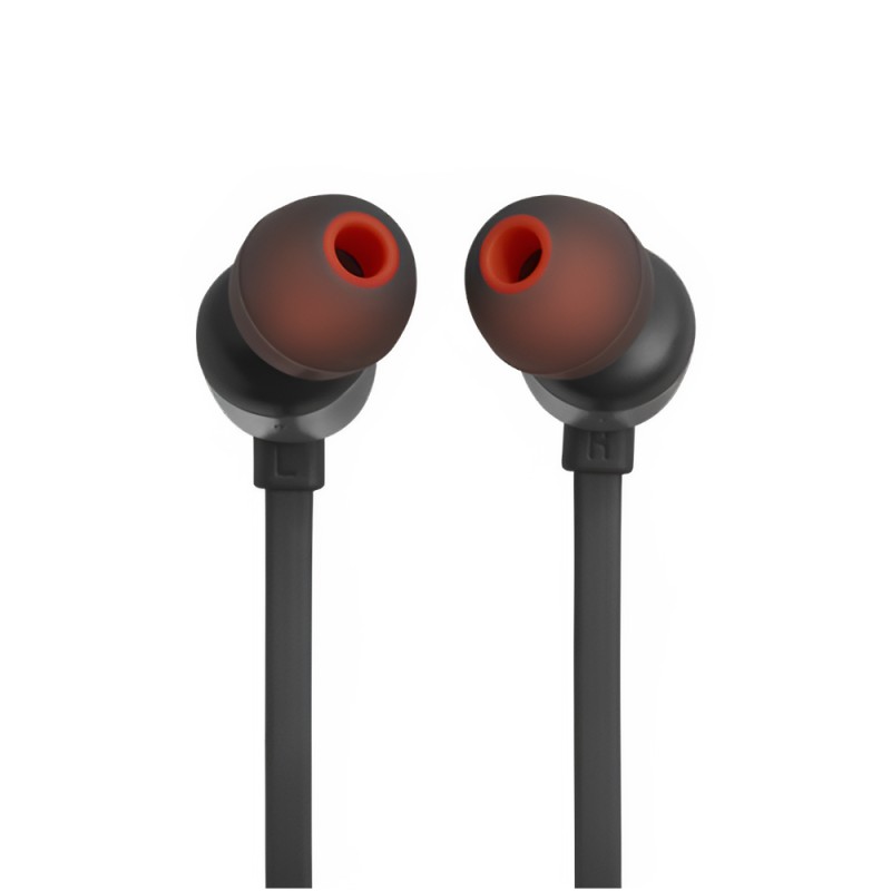JBL Earphones Type-C with Mic Tune 310C, Black