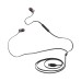 JBL Earphones Type-C with Mic Tune 310C, Black