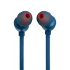 JBL Earphones Type-C with Mic Tune 310C, Blue
