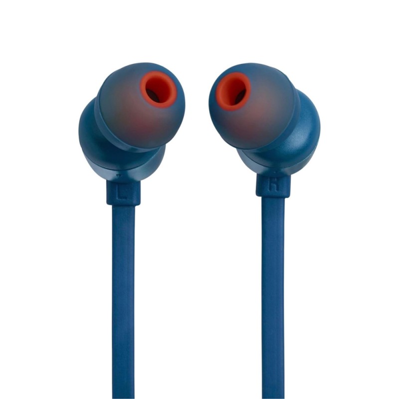 JBL Earphones Type-C with Mic Tune 310C, Blue
