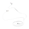 JBL Earphones Type-C with Mic Tune 310C, White