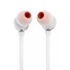 JBL Earphones Type-C with Mic Tune 310C, White
