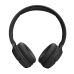 JBL On-Ear Headphones with MIC Bluetooth Tune 520BT, Black