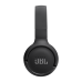JBL On-Ear Headphones with MIC Bluetooth Tune 520BT, Black