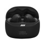 JBL Earphones TWS Tune Beam 2, Black