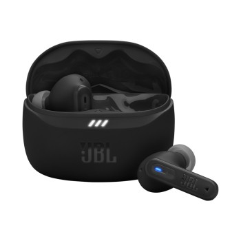 JBL Earphones TWS Tune Beam 2, Black