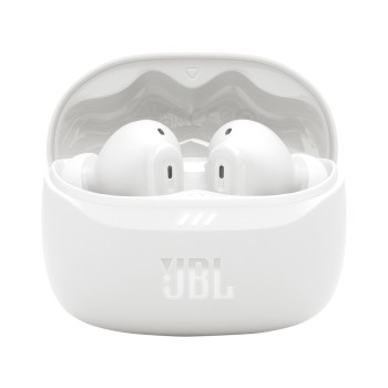 JBL Earphones TWS Tune Beam 2, White