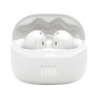 JBL Earphones TWS Tune Beam 2, White
