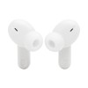 JBL Earphones TWS Tune Beam 2, White