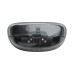JBL Earphones TWS Tune Beam Ghost Edition, Black