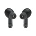 JBL Earphones TWS Tune Beam Ghost Edition, Black