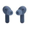 JBL Earphones TWS Tune Beam, Blue