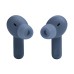 JBL Earphones TWS Tune Beam, Blue