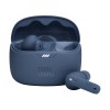 JBL Earphones TWS Tune Beam, Blue
