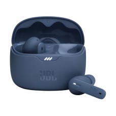 JBL Earphones TWS Tune Beam, Blue