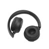 JBL On-Ear Headphones with MIC Bluetooth Tune 510BT, Black