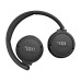JBL On-Ear Headphones with MIC Bluetooth Tune 670NC, Black