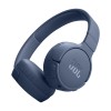 JBL On-Ear Headphones with MIC Bluetooth Tune 670NC, Blue