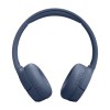 JBL On-Ear Headphones with MIC Bluetooth Tune 670NC, Blue