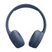 JBL On-Ear Headphones with MIC Bluetooth Tune 670NC, Blue