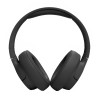 JBL On-Ear Headphones with MIC Bluetooth Tune 720BT, Black