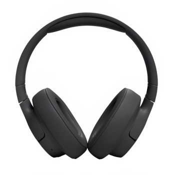 JBL On-Ear Headphones with MIC Bluetooth Tune 720BT, Black