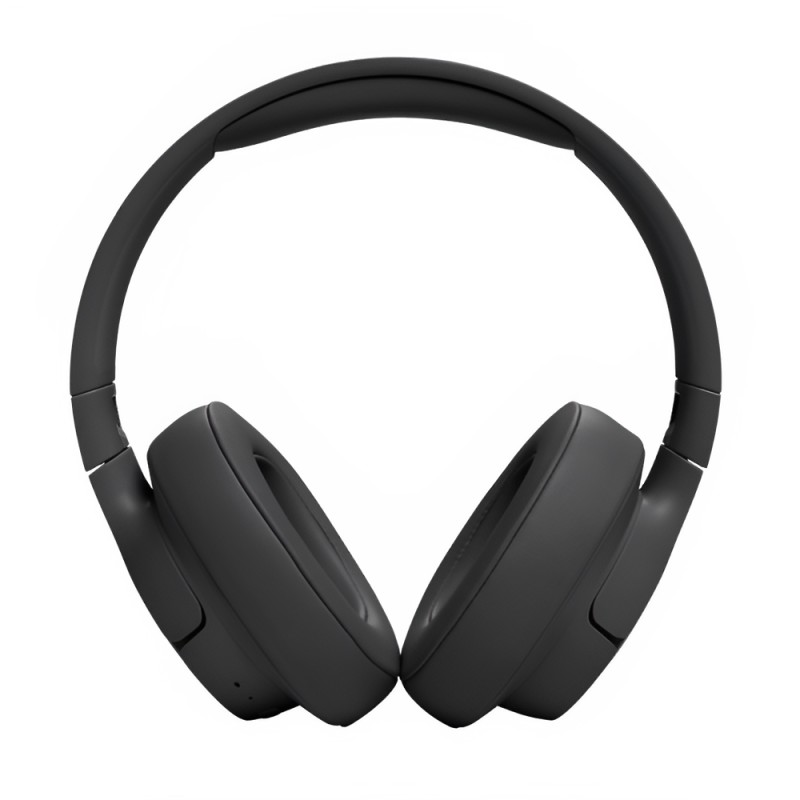 JBL On-Ear Headphones with MIC Bluetooth Tune 720BT, Black