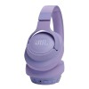 JBL On-Ear Headphones with MIC Bluetooth Tune 720BT, Purple