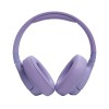 JBL On-Ear Headphones with MIC Bluetooth Tune 720BT, Purple